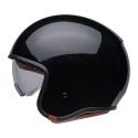 Casco Bell Tx-501 Nero