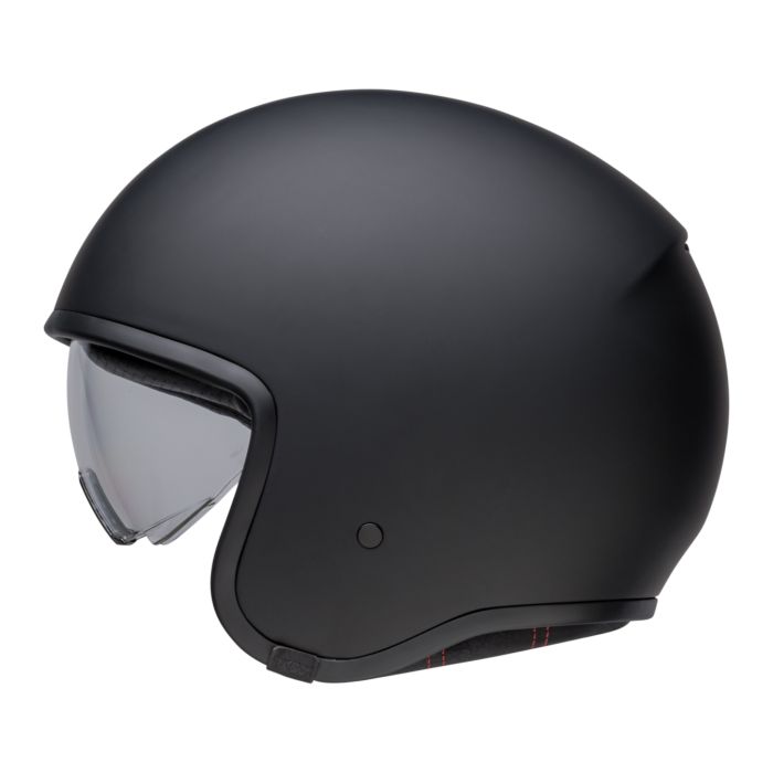 Casco Bell Tx-501 Nero Opaco