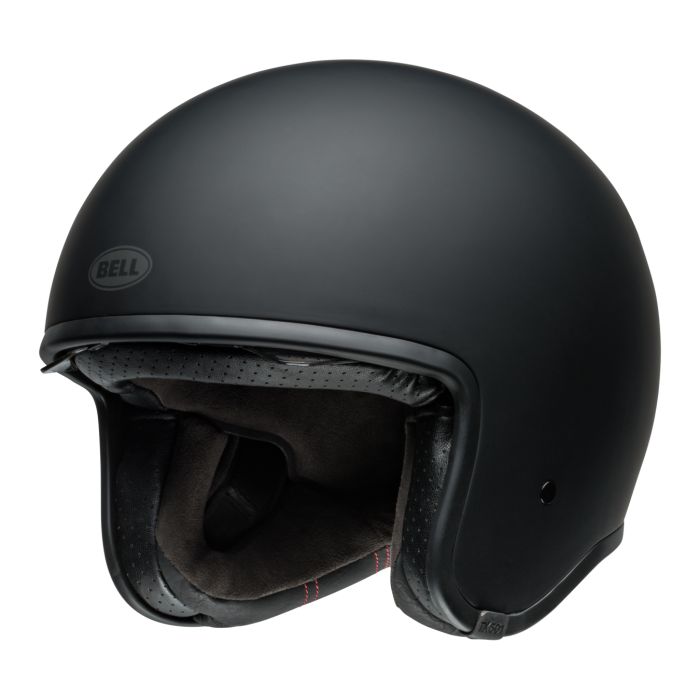 Casco Bell Tx-501 Nero Opaco