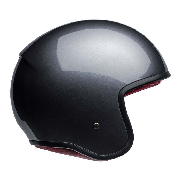 Casco Bell Tx-501 Starship Grigio