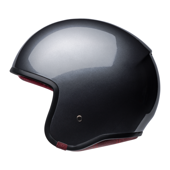 Casco Bell Tx-501 Starship Grigio