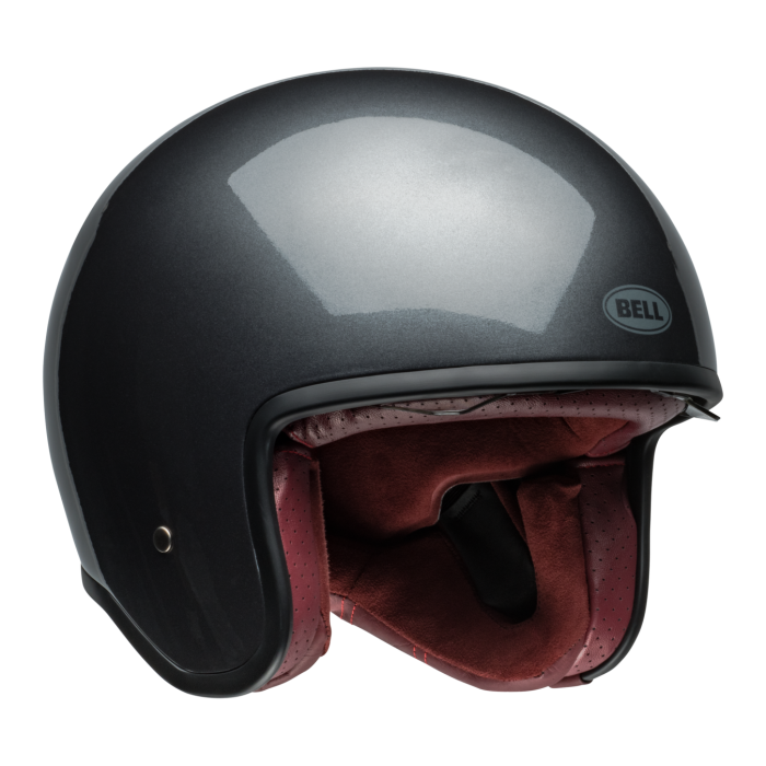 Casco Bell Tx-501 Starship Grigio