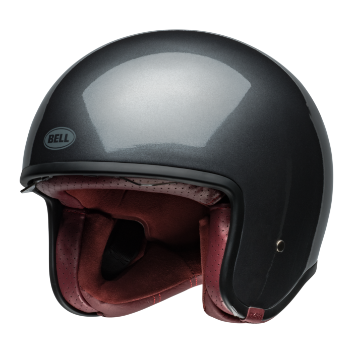 Casco Bell Tx-501 Starship Grigio