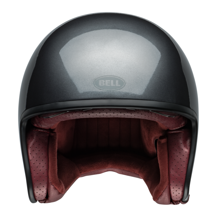 Casco Bell Tx-501 Starship Grigio