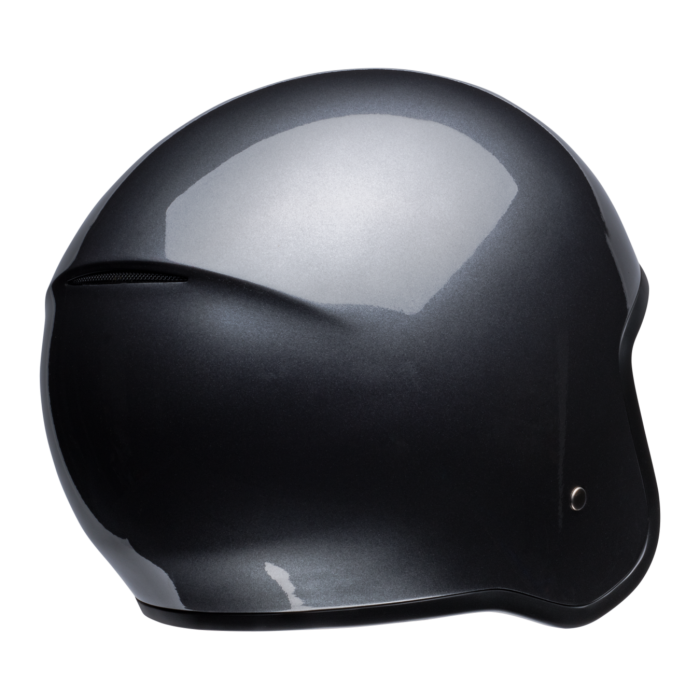 Casco Bell Tx-501 Starship Grigio