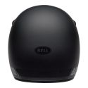 Casco Bell Moto-3 Classic Nero Opaco Lucido