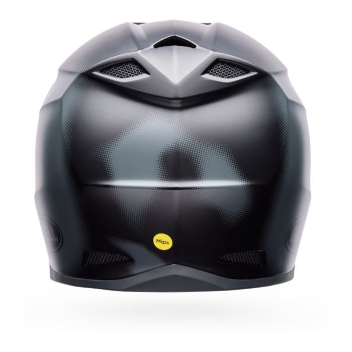 Casco Bell Mx-10 Mips 2026 Camo Nero