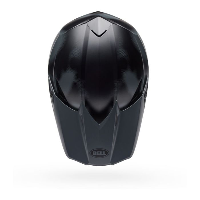 Casco Bell Mx-10 Mips 2026 Camo Nero