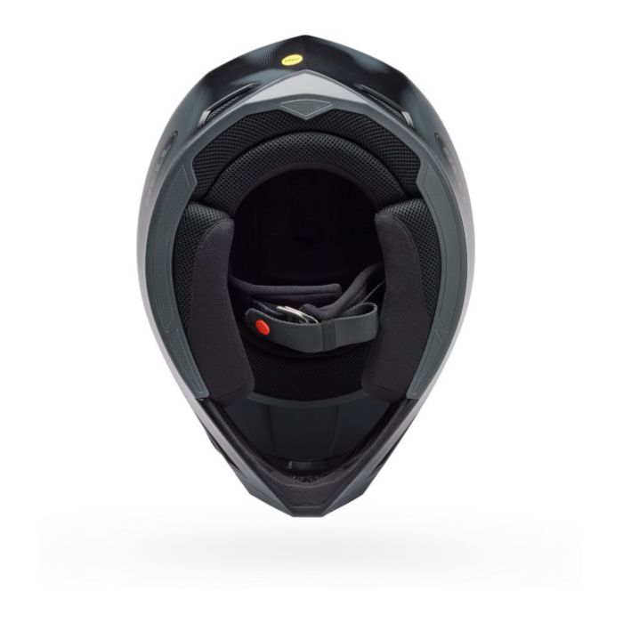 Casco Bell Mx-10 Mips 2026 Camo Nero