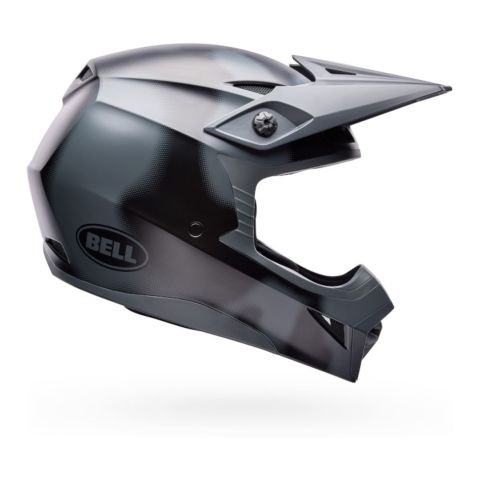 Casco Bell Mx-10 Mips 2026 Camo Nero