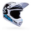 Casco Bell Mx-10 Mips 2026 Slayco Limited Edition Nero