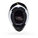 Casco Bell Mx-10 Mips 2026 Solid Nero