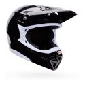 Casco Bell Mx-10 Mips 2026 Solid Nero