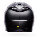 Casco Bell Mx-10 Mips 2026 Solid Nero Opaco