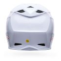 Casco Bell Mx-10 Mips Bambino 2026 Solid Bianco