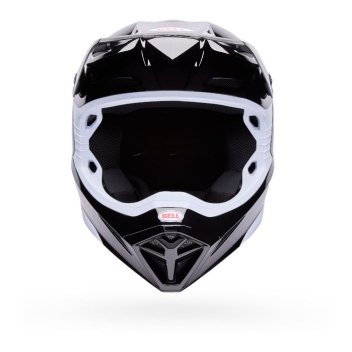 Casco Bell Mx-10 Mips Bambino 2026 Solid Nero