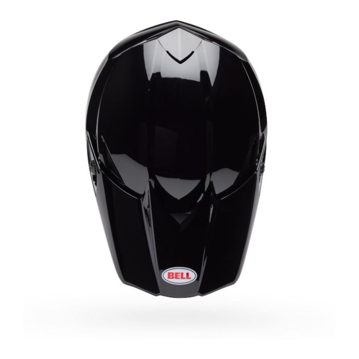 Casco Bell Mx-10 Mips Bambino 2026 Solid Nero