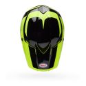 Casco Bell Mx-10 Mips Bambino 2026 Talon Giallo Nero