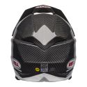 Casco Bell Moto-10 Spherical 2026 Fasthouse Ditd 25 Nero Oro
