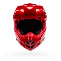 Casco Bell Moto-10 Mips 2026 Fade Rosso