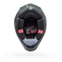 Casco Bell Moto-10 Mips 2026 Falcon Bianco Nero