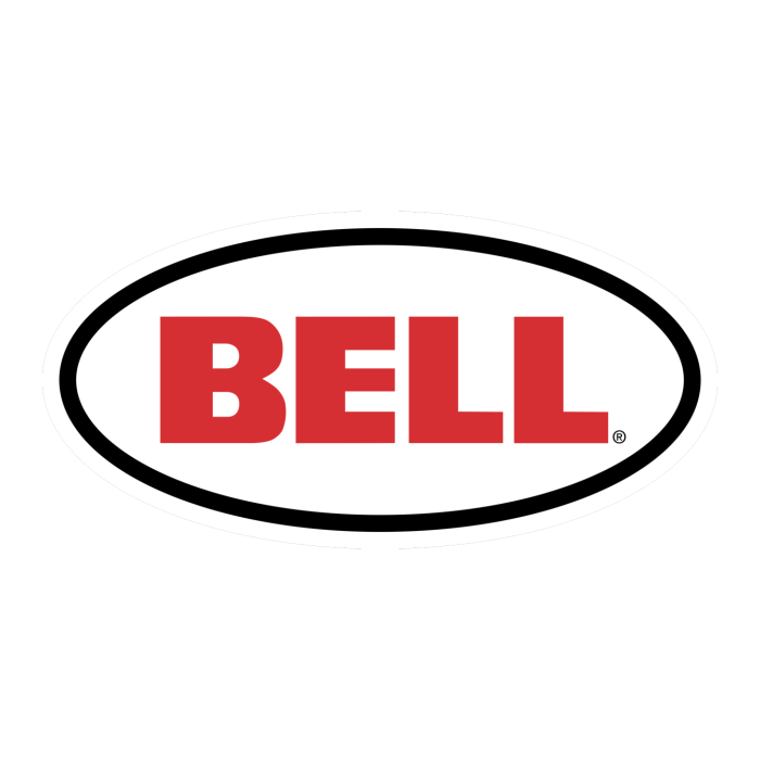 Casco Bell Moto-10 Mips 2026 Falcon Bianco Rosa