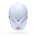 Casco Bell Moto-10 Mips 2026 Solid Bianco
