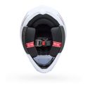 Casco Bell Moto-10 Mips 2026 Solid Bianco