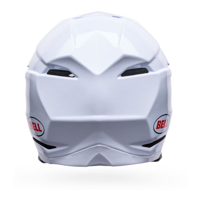 Casco Bell Moto-10 Mips 2026 Solid Bianco