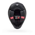 Casco Bell Moto-10 Mips 2026 Solid Nero Opaco