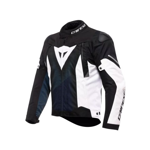 Giacca Moto Dainese Super Sprint D-dry Black Blue White