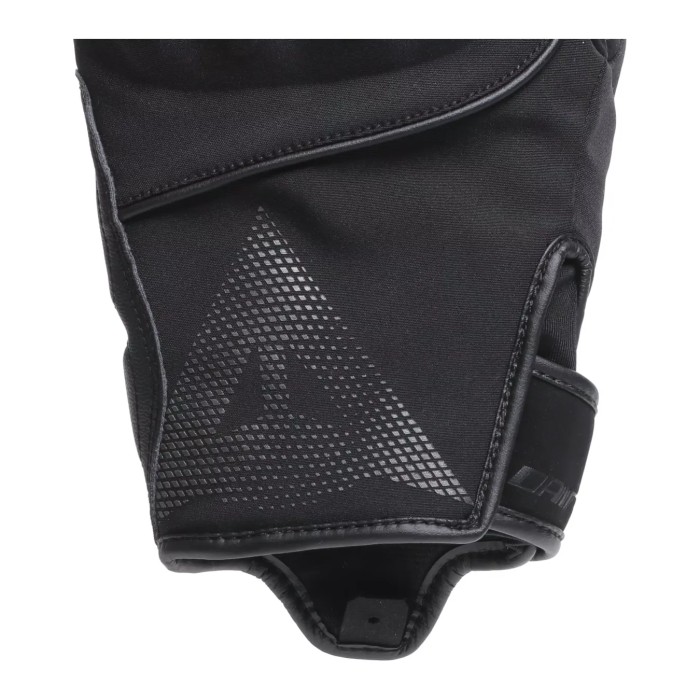 Guanti Dainese Udine Wp Black