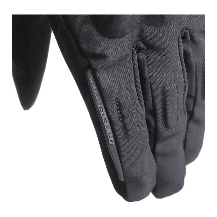 Guanti Dainese Udine Wp Black