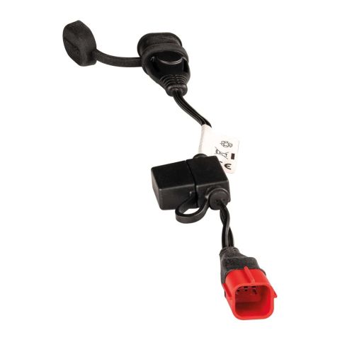 Connettore O-77 6 Pin Per Moto Ducati Euro 5