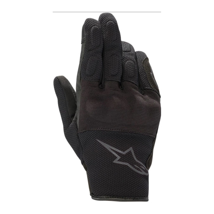 Guanti Donna Alpinestars Stella S Max Drystar Black Anthracite