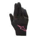 Guanti Donna Alpinestars Stella S Max Drystar Black Fuchsia