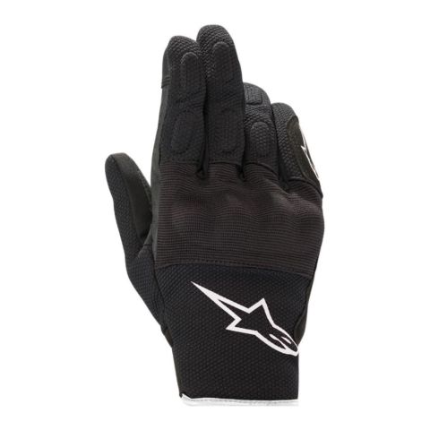 Guanti Donna Alpinestars Stella S Max Drystar Black White