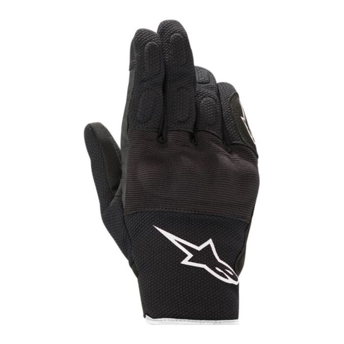 Guanti Donna Alpinestars Stella S Max Drystar Black White