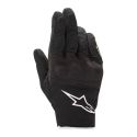 Guanti Donna Alpinestars Stella S Max Drystar Black White