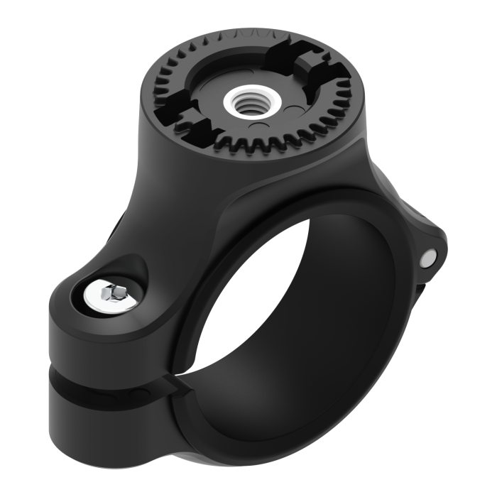 Morsetti Quad Lock Manubrio