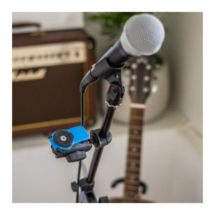 Morsetti Quad Lock Manubrio