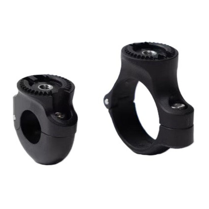 Morsetti Quad Lock Manubrio