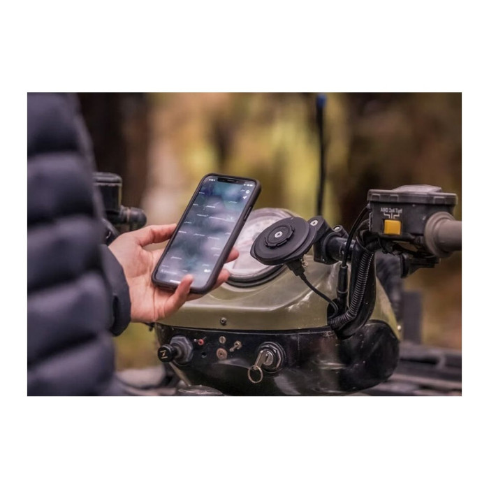 Braccio Estensivo (50mm) Quad Lock