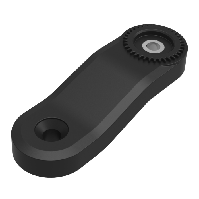 Braccio Estensivo (50mm) Quad Lock