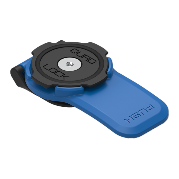 Testa A Levetta Quad Lock