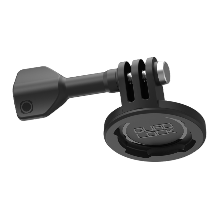 Adattatore Quad Lock Action Cam