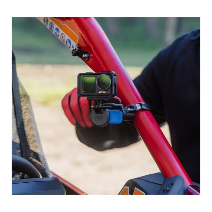 Adattatore Quad Lock Action Cam