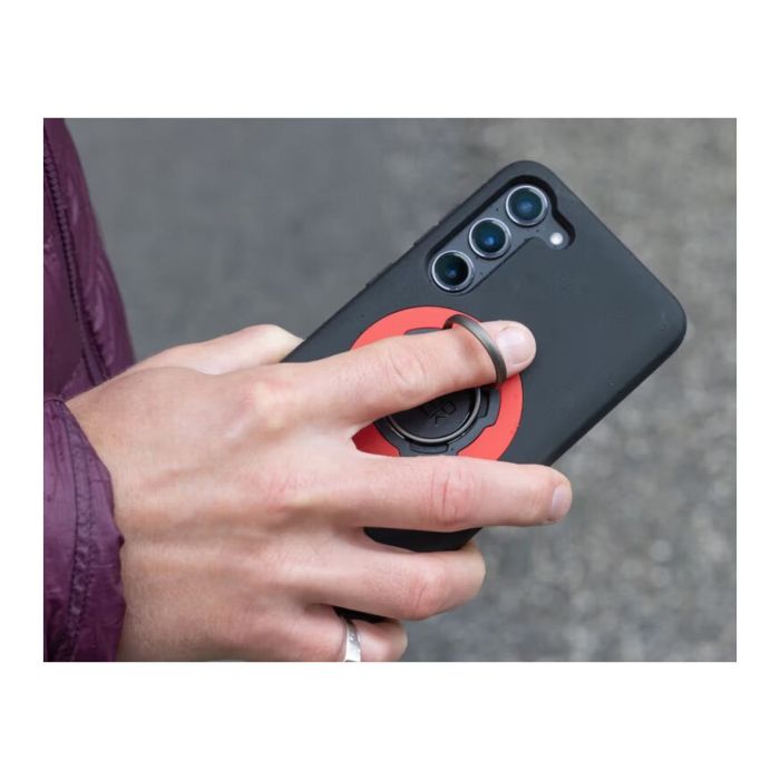 Supporto Quad Lock Ad Anello Telefono