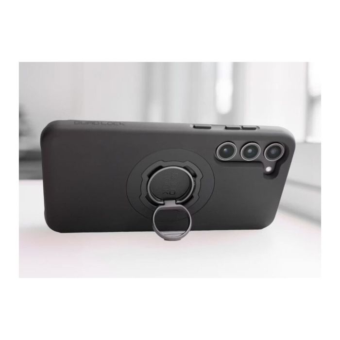 Supporto Quad Lock Ad Anello Telefono