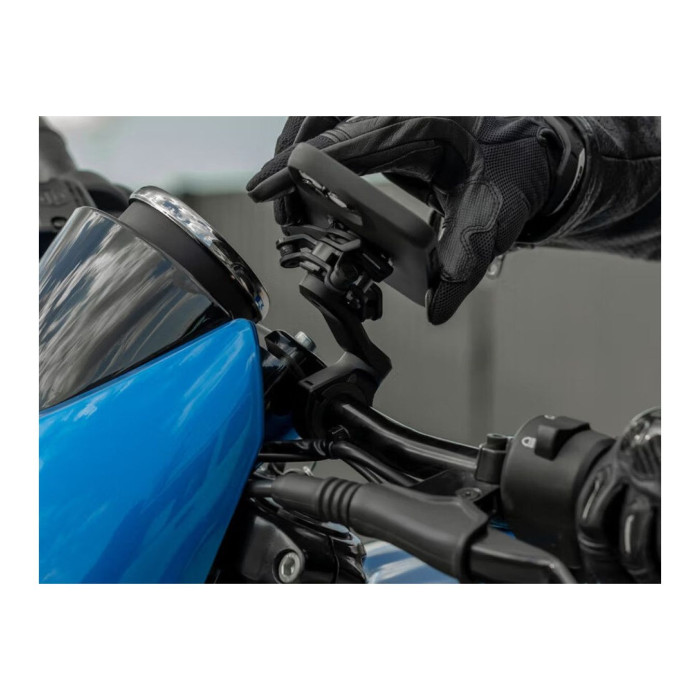 Smorzatore Vibrazioni Quad Lock